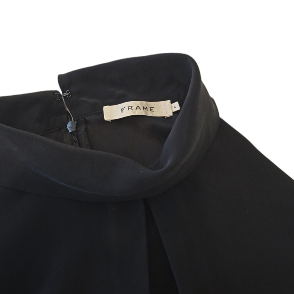 Frame blouse - Picture 5 of 8